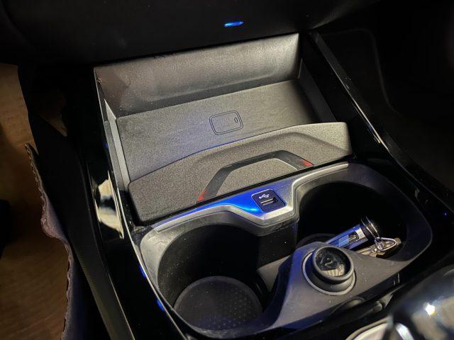 BMW 118 i 5p. Msport Edition SEDILI PERFORMANCE/18"M sport