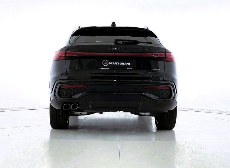 Audi Q5 Q5 SPB 40 TDI quattro S tronic S line