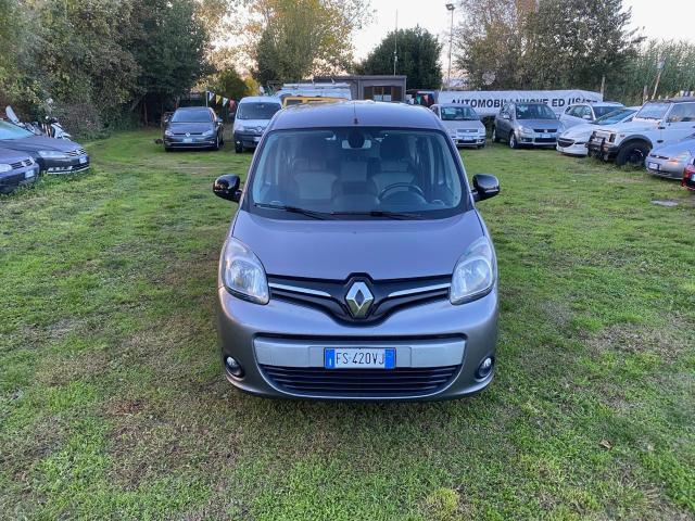 Renault Kangoo Grand 1.5 dci * 7 Posti * Euro 6 * Kangoo Max