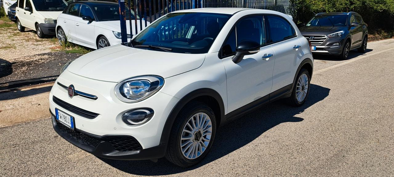 Fiat 500X 1.3 MultiJet 95 CV Urban