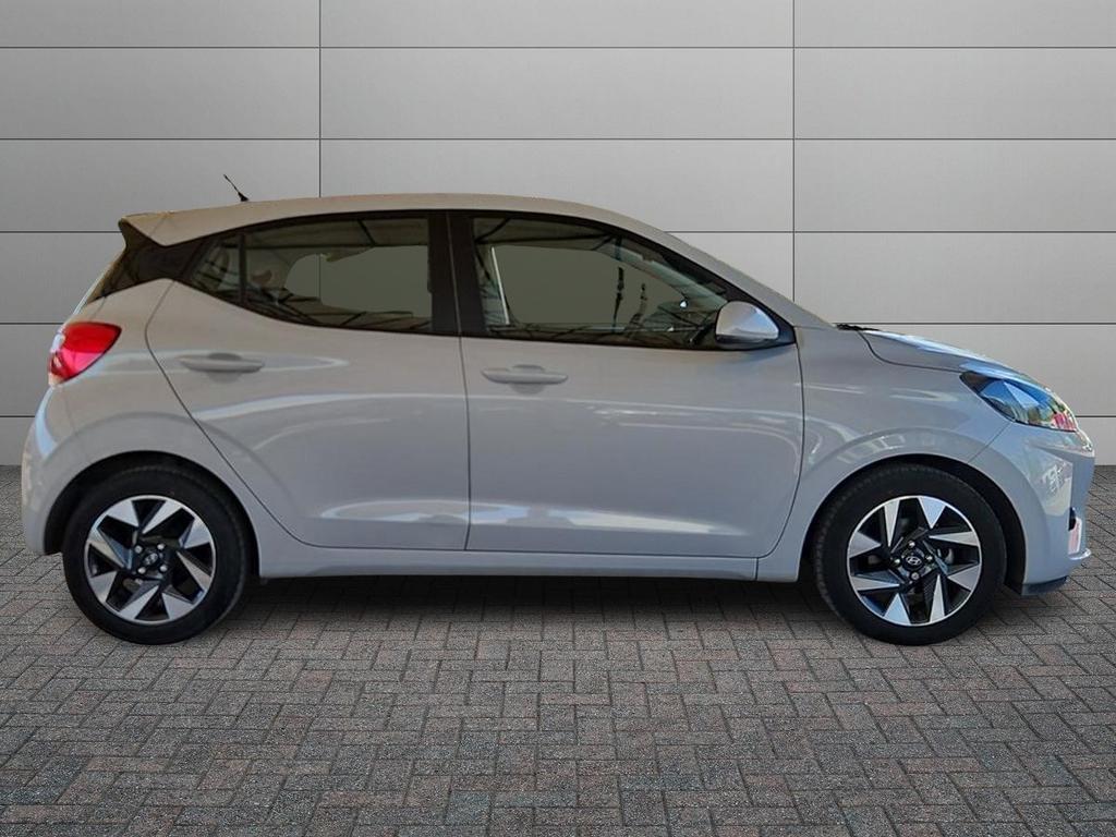 Hyundai i10 1.0 mpi Connectline