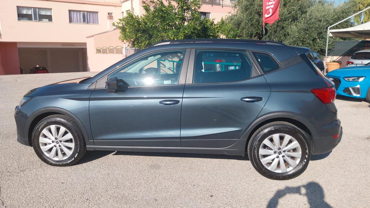 Seat Arona 1.0 EcoTSI 110 CV Style