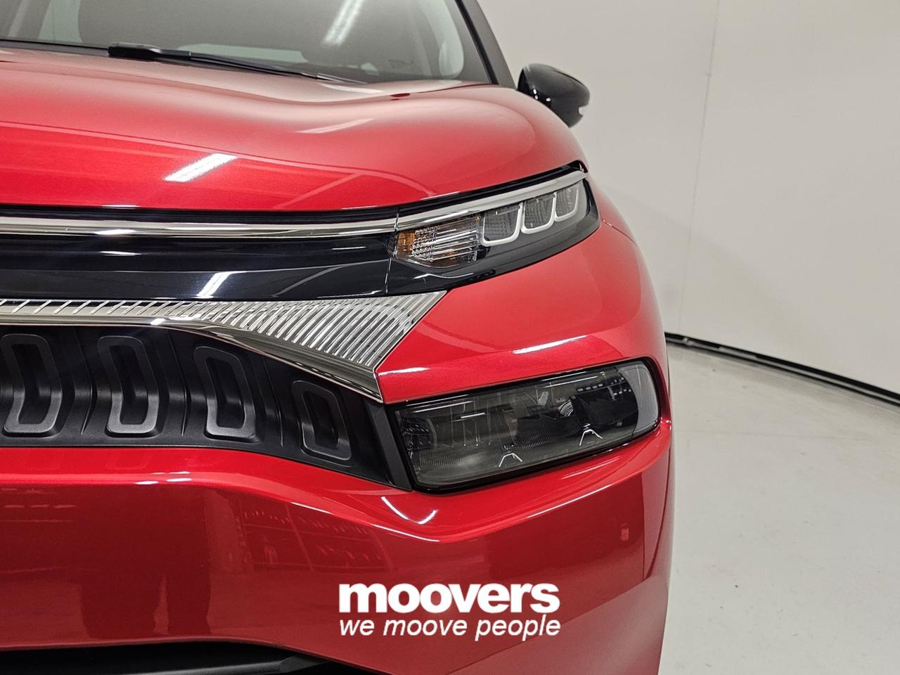 CITROEN C3 Aircross 1ª s. PureTech 110 S&S Max