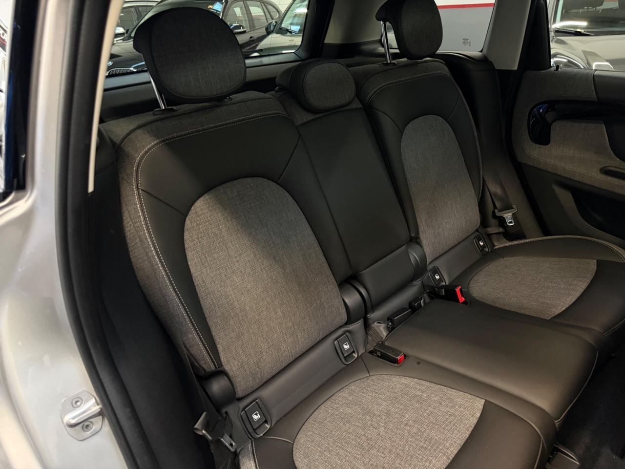 Mini Cooper Countryman 1.5 Untamed Edition