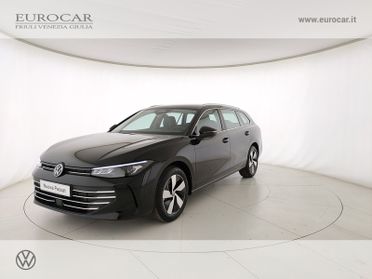 Volkswagen Passat 2.0 tdi scr business 150cv dsg