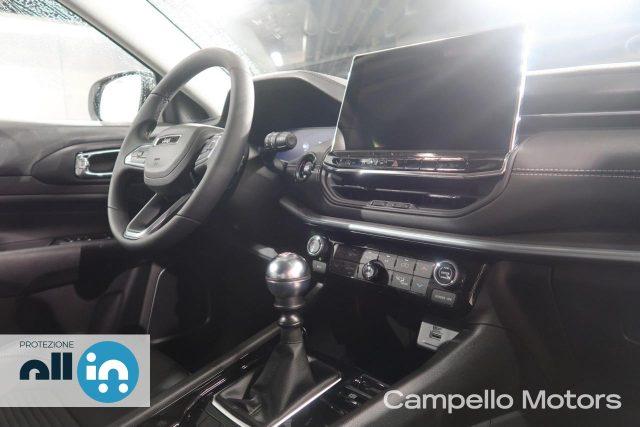 JEEP Compass Compass 1.6 Mjt 130cv Limited MY23