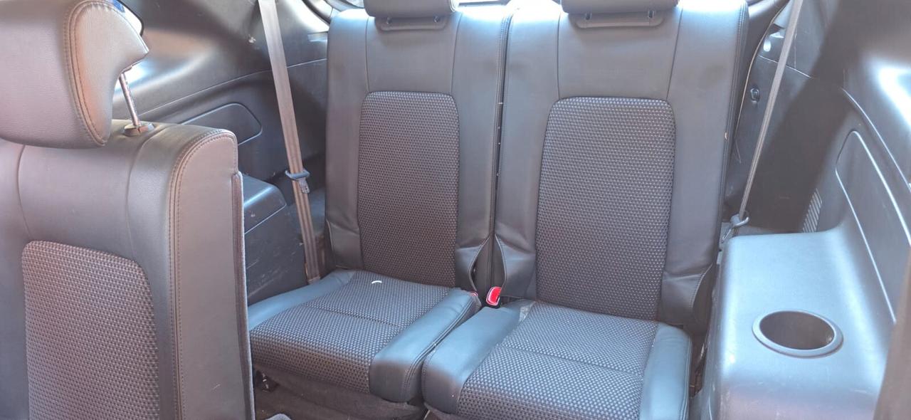 Chevrolet Captiva 2.4 2WD GPL Eco Logic 7 posti