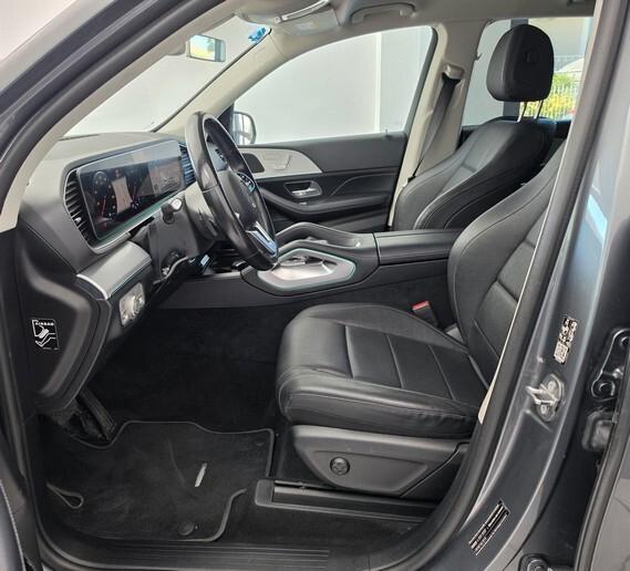 Mercedes-benz GLE 300 d 4Matic Sport