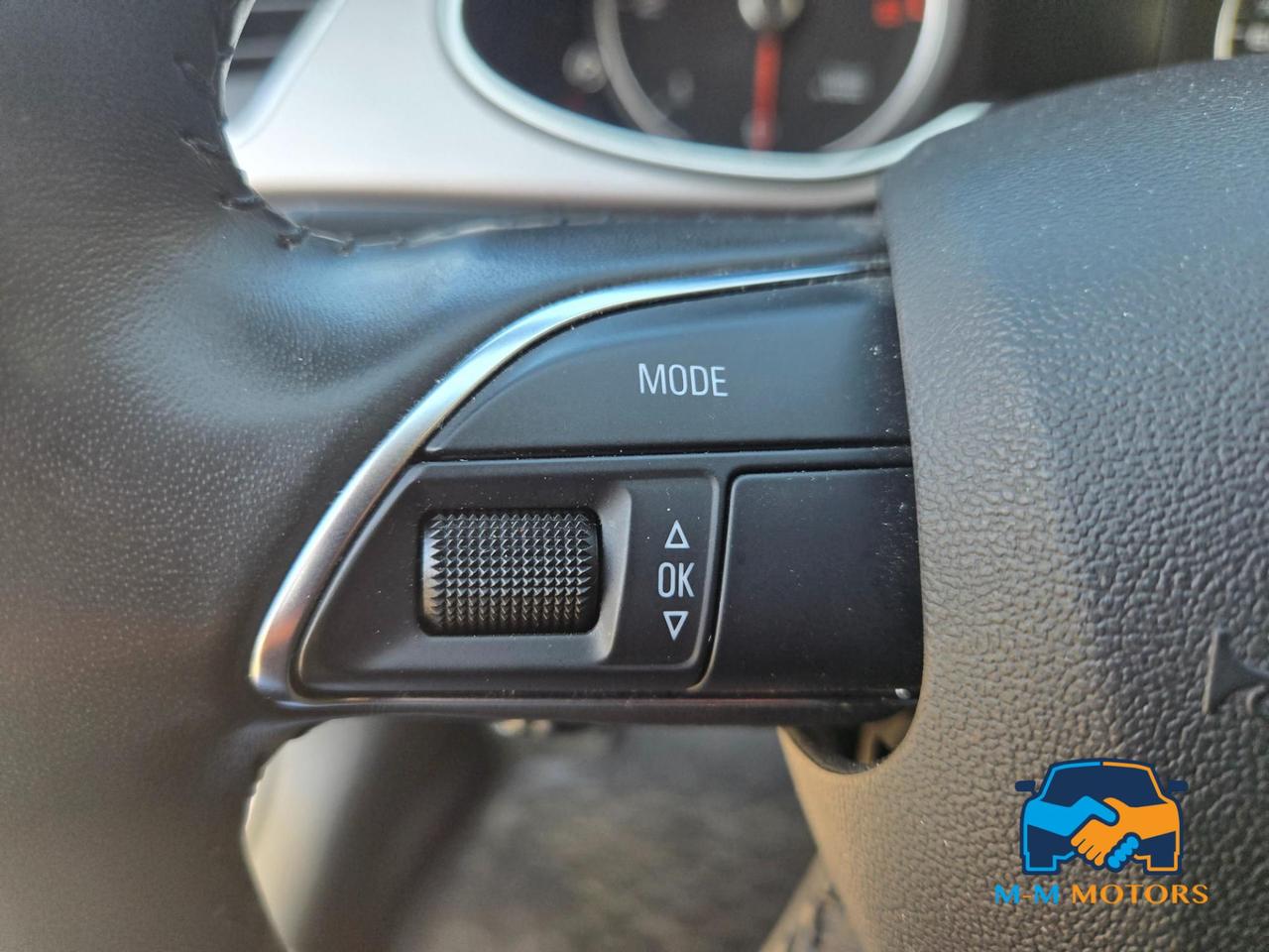 Audi A4 Avant 2.0 tdi quattro 177cv s-tronic