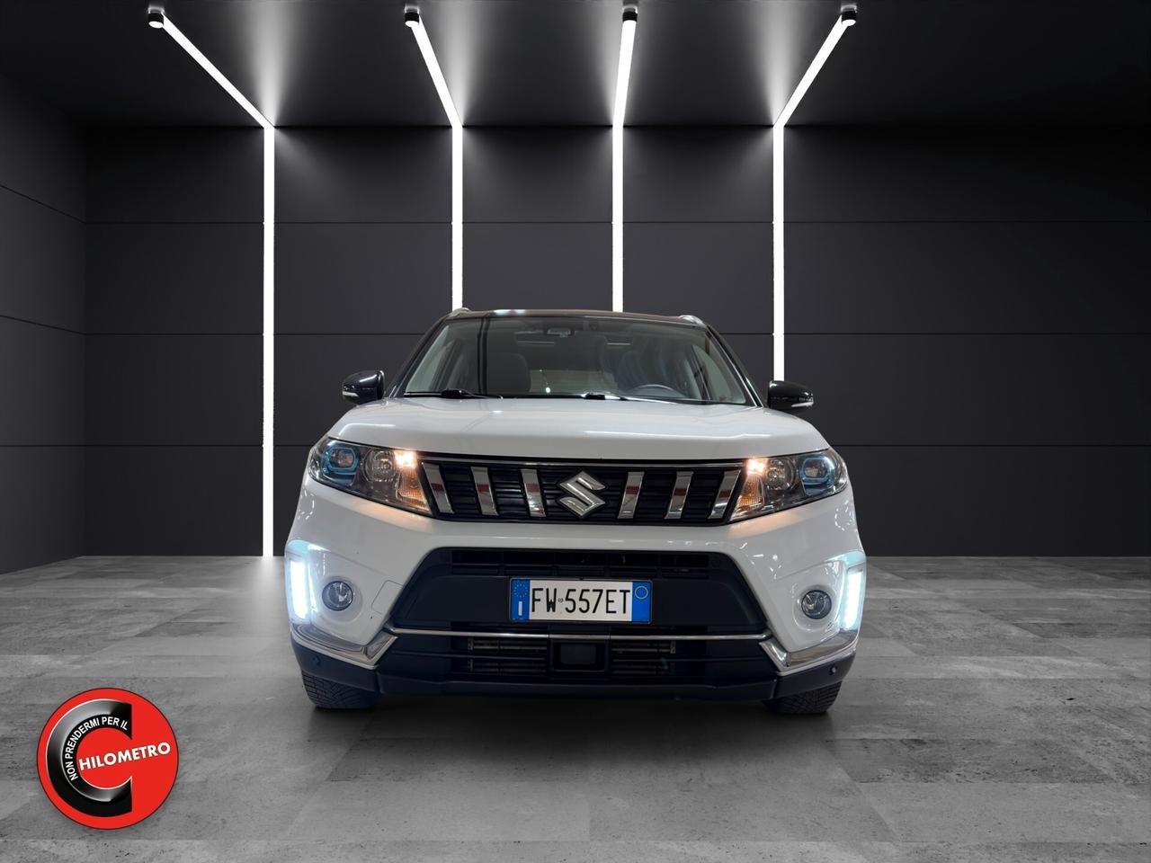 Suzuki Vitara 1.4 Boosterjet A/T 4WD AllGrip Starview