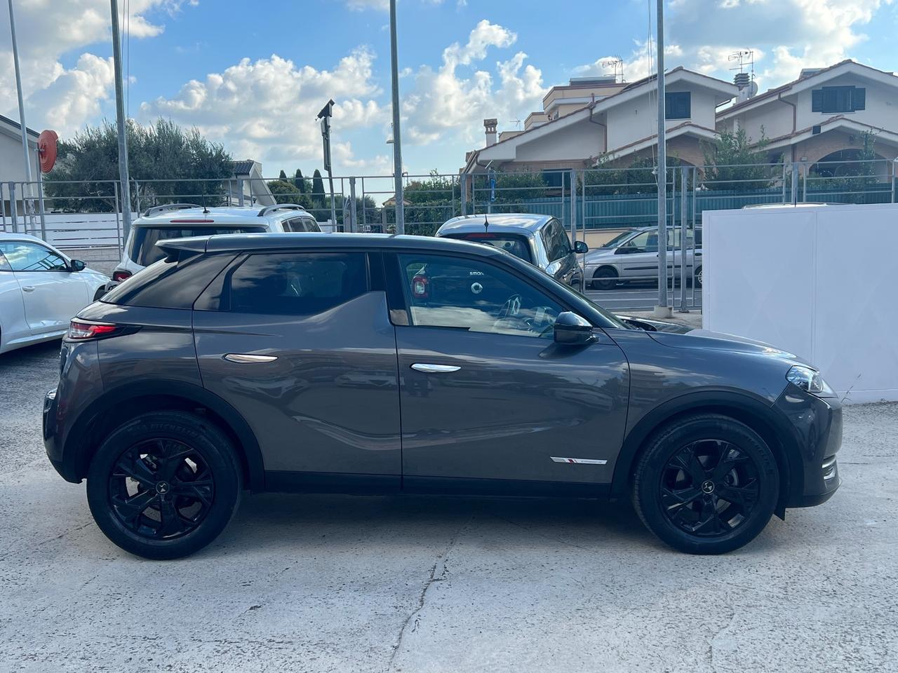 Ds DS3 3 Crossback BlueHDi 100 Performance Line