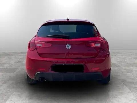 Alfa Romeo Giulietta 1.6 120 CV Sprint introvabile