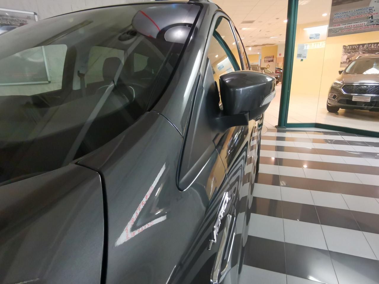 Ford Kuga 2.0 TDCI 180 CV 4WD Powershift Vignale