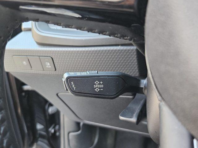 AUDI A1 SPB 25 TFSI