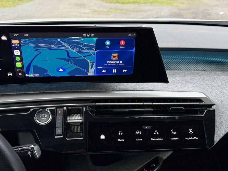 Peugeot 3008 3008 1.2 hybrid GT 145cv e-dcs6