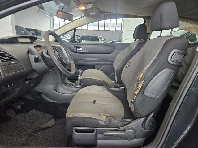 Citroen C4 Coupe 1.6 hdi 16v Vts 110cv fap NEOPATENTATI