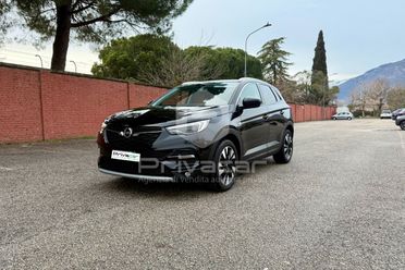 OPEL Grandland X 1.6 diesel Ecotec Start&Stop aut. Ultimate