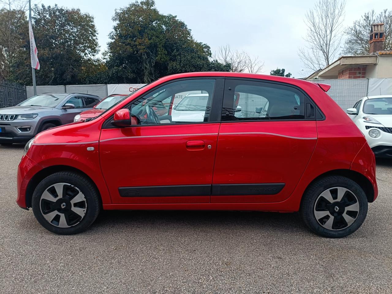 Renault Twingo SCe Zen