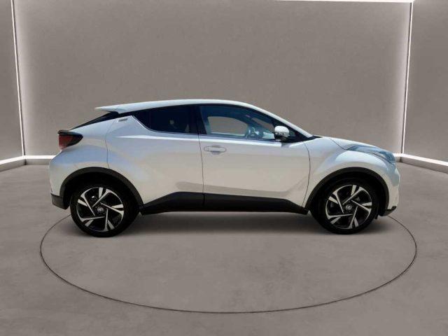 TOYOTA C-HR (2016-2023) - 1.8 Hybrid E-CVT GR Sport