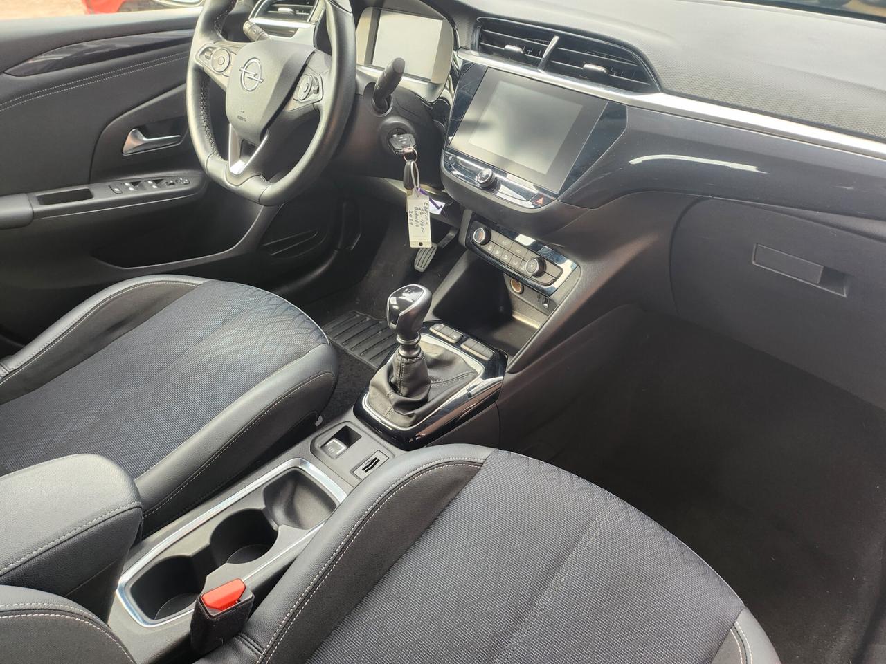 Opel Corsa 1.2 Edition