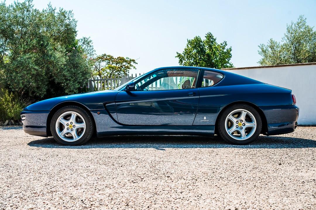 Ferrari 456 GT