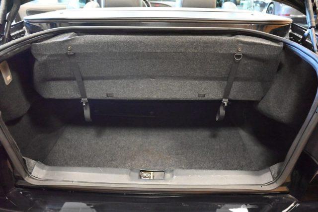 SAAB 9-3 2.0i TS 16V cat Cabriolet SE Anniversary 205CV ASI