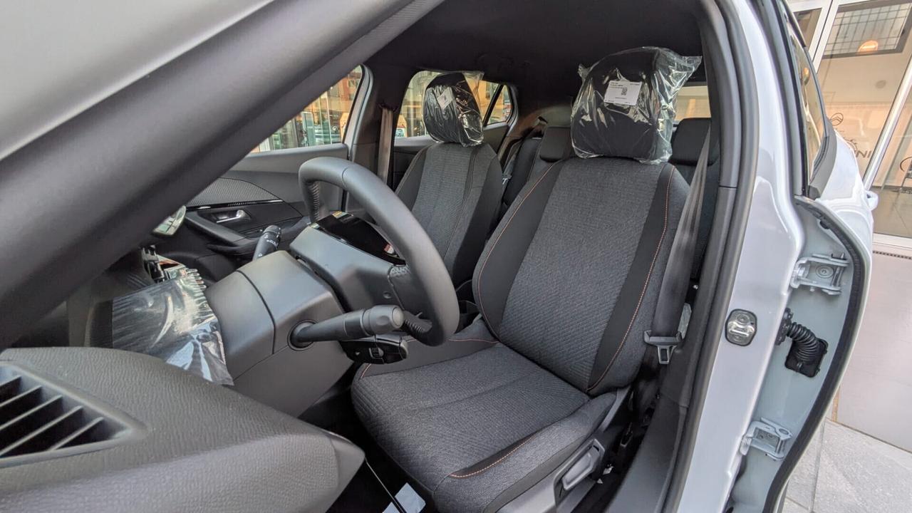 Peugeot 2008 100 S&S STYLE