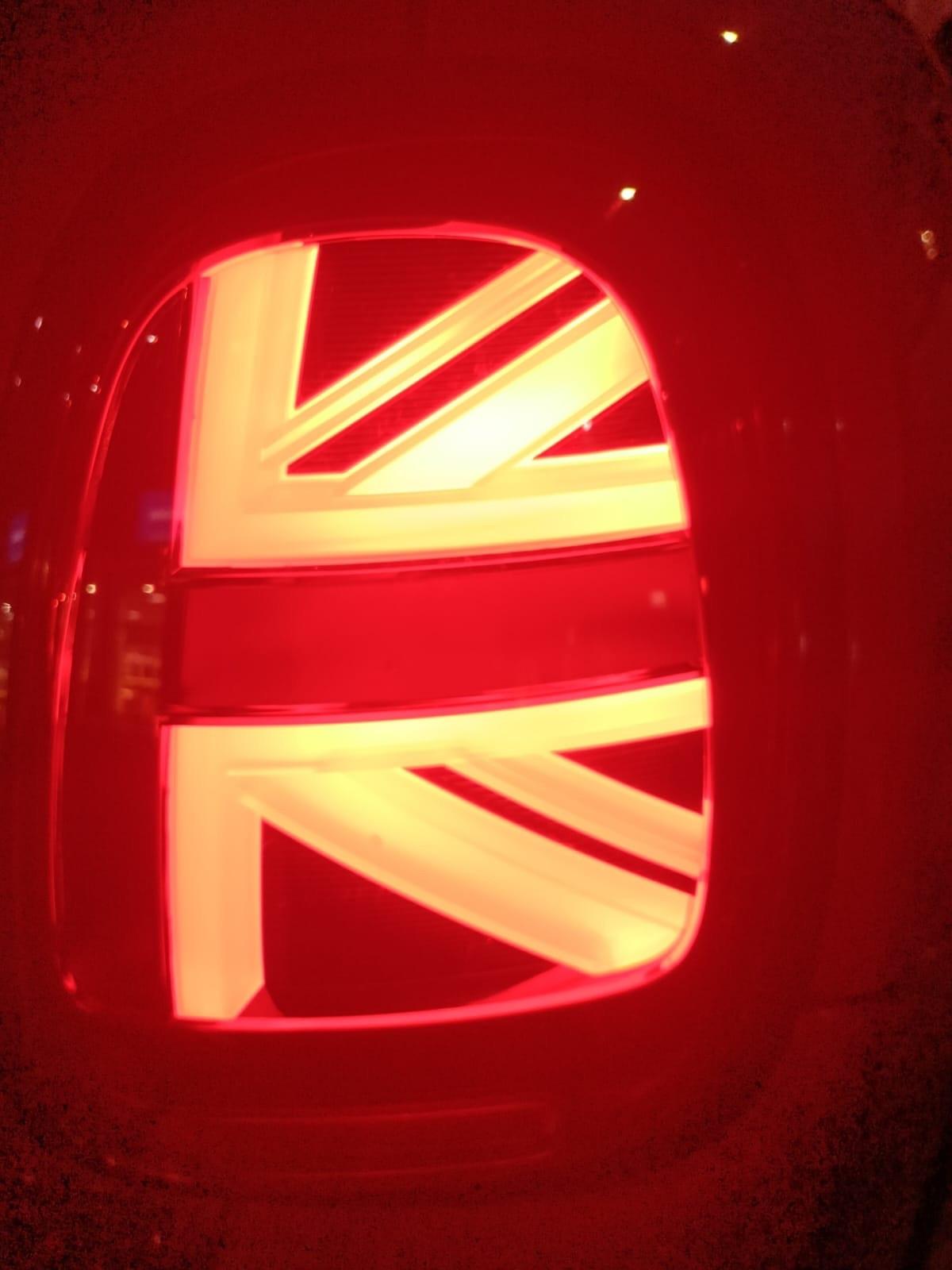 Mini 1.5 One Business 5 porte