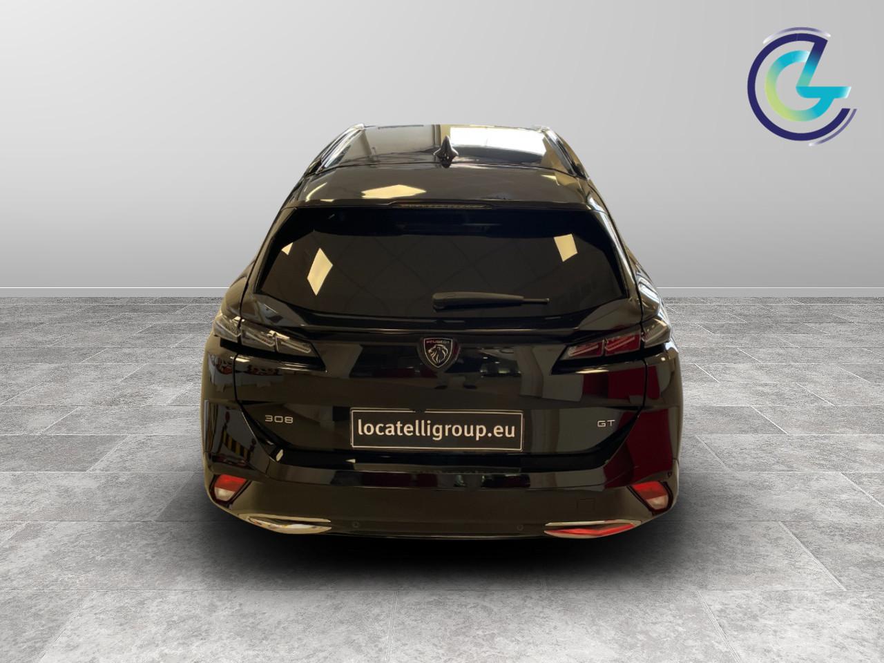 PEUGEOT 308 III 2021 SW - 308 SW 1.2 puretech t Allure s&s 130cv eat8