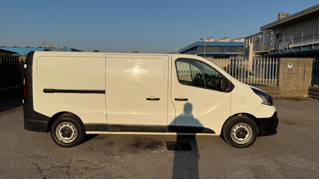 RENAULT Trafic 1.6 dCi 115CV L1H2