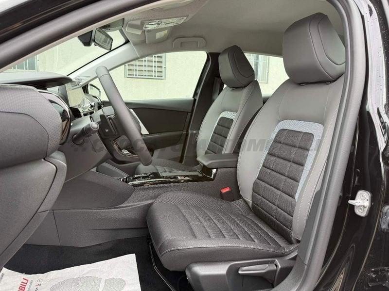 Citroën C4 C4 1.2 puretech Plus s&s 130cv eat8