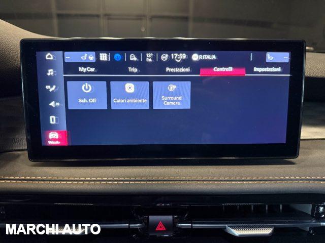 ALFA ROMEO Tonale 1.5 160 CV MHEV TCT7 Veloce