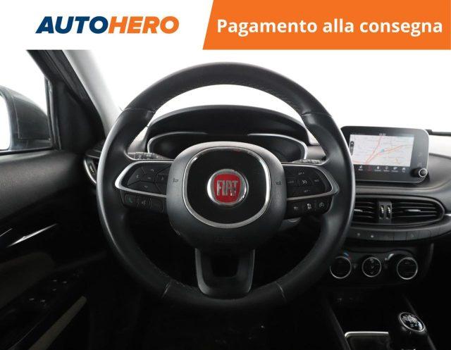 FIAT Tipo 1.4 Turbo 5 porte Business