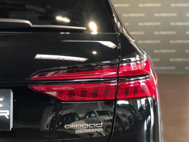 AUDI A6 allroad 45 TDI 3.0 quattro S tronic
