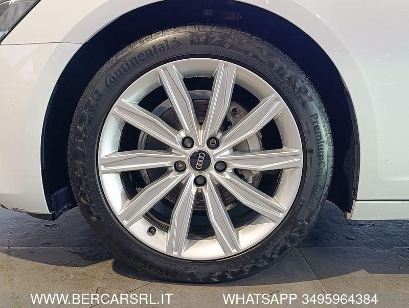 Audi A6 A6 Avant 35 2.0 TDI S tronic Business Sport