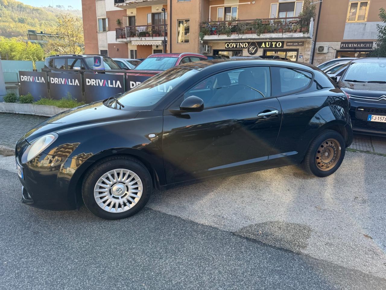 Alfa Romeo MiTo 1.4 78 CV 8V S&S Progression