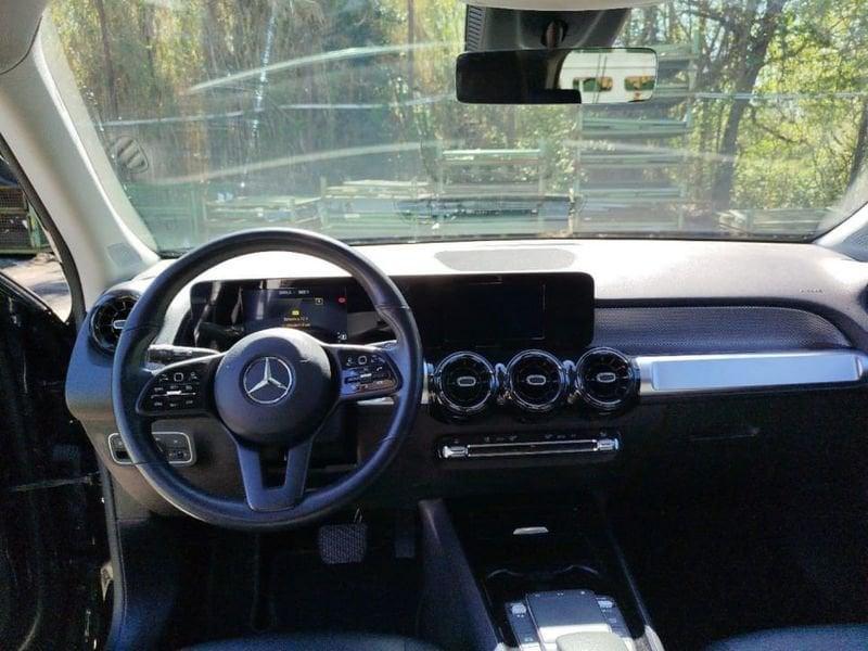 Mercedes-Benz Classe GLB GLB 200 D EXECUTIVE AUTO