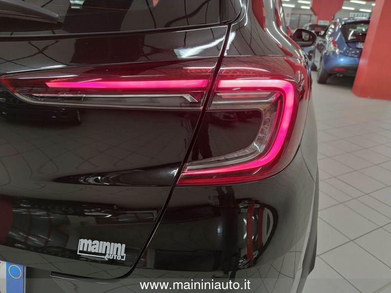Renault Captur 1.0 TCe 100cv Life