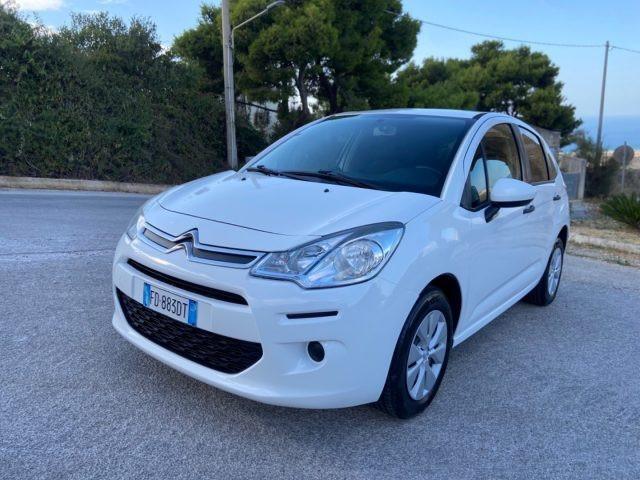 CITROEN C3 BlueHDi 75 Business