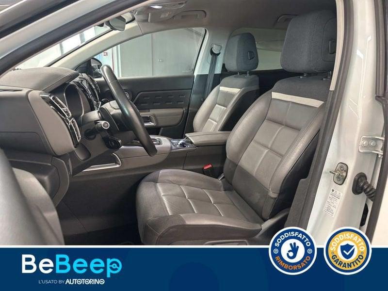 Citroën C5 Aircross 1.6 HYBRID SHINE 225 E-EAT8