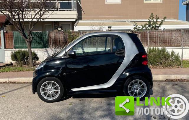 SMART ForTwo 800 40 kW | 2013 - Ottima Occasione!