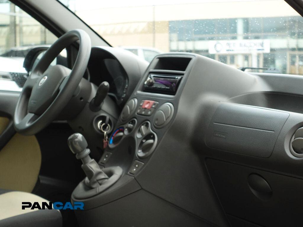 Fiat Panda 1.2 Dynamic OK NEOPATENTATI