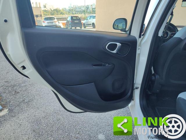 FIAT 500L 1.3 Multijet 85 CV Business