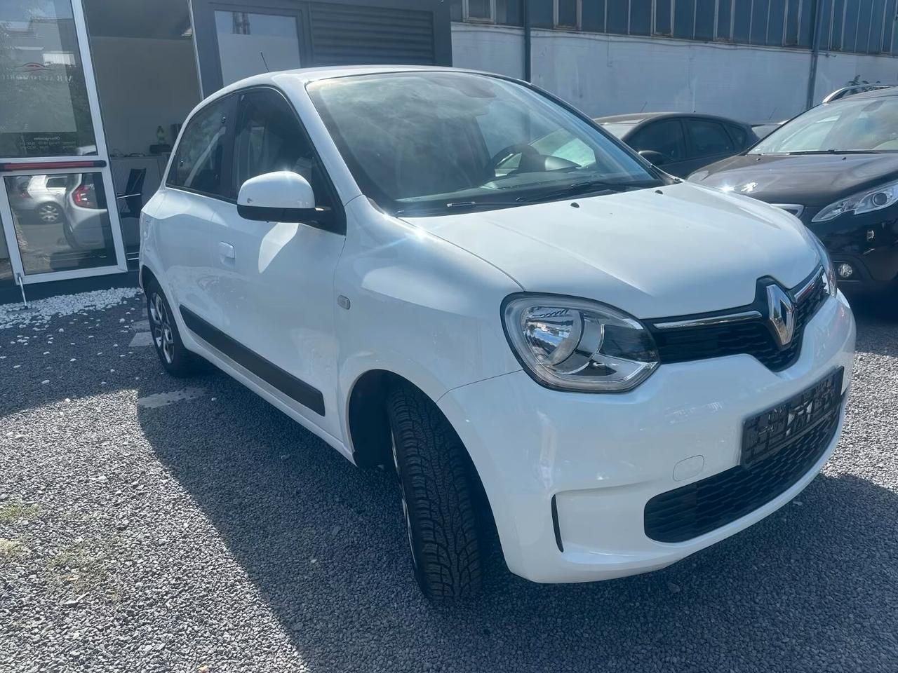 Renault Twingo SCe 65 CV Intens