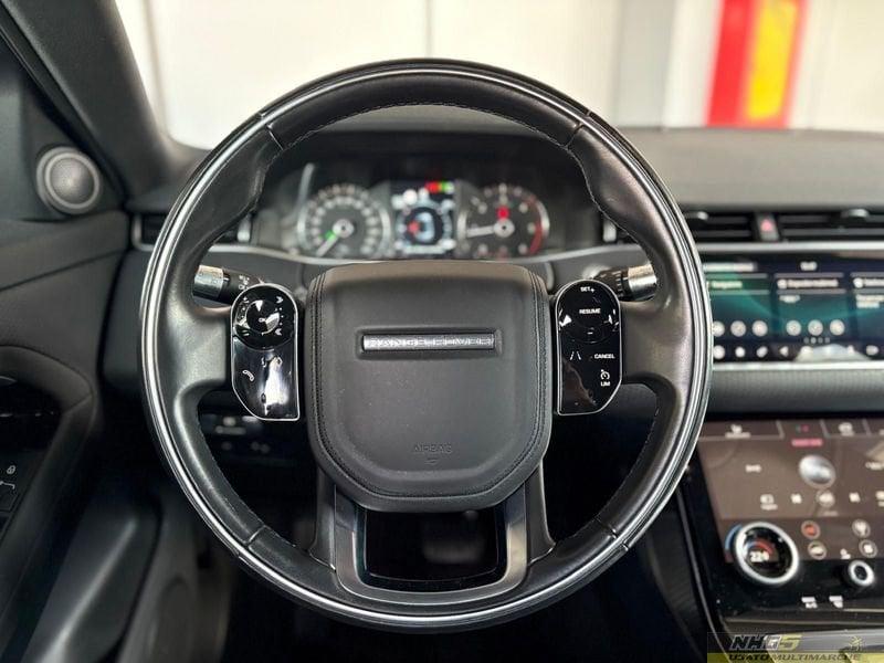 Land Rover RR Evoque Range Rover Evoque 2.0D I4-L.Flw 150 CV AWD Auto SE