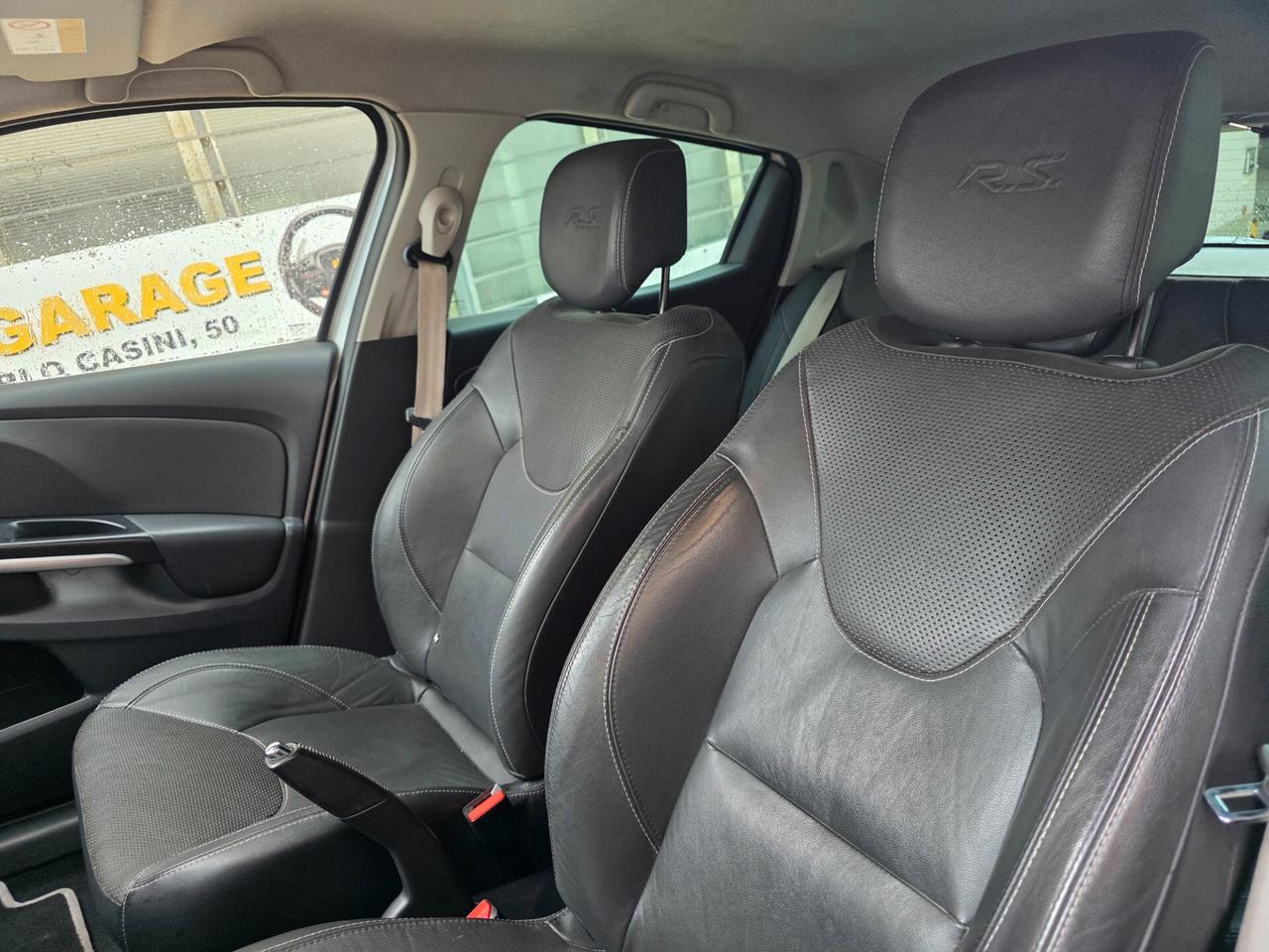 Renault Clio 1.6 T 200CV EDC 5 porte R.S. MONACO GP