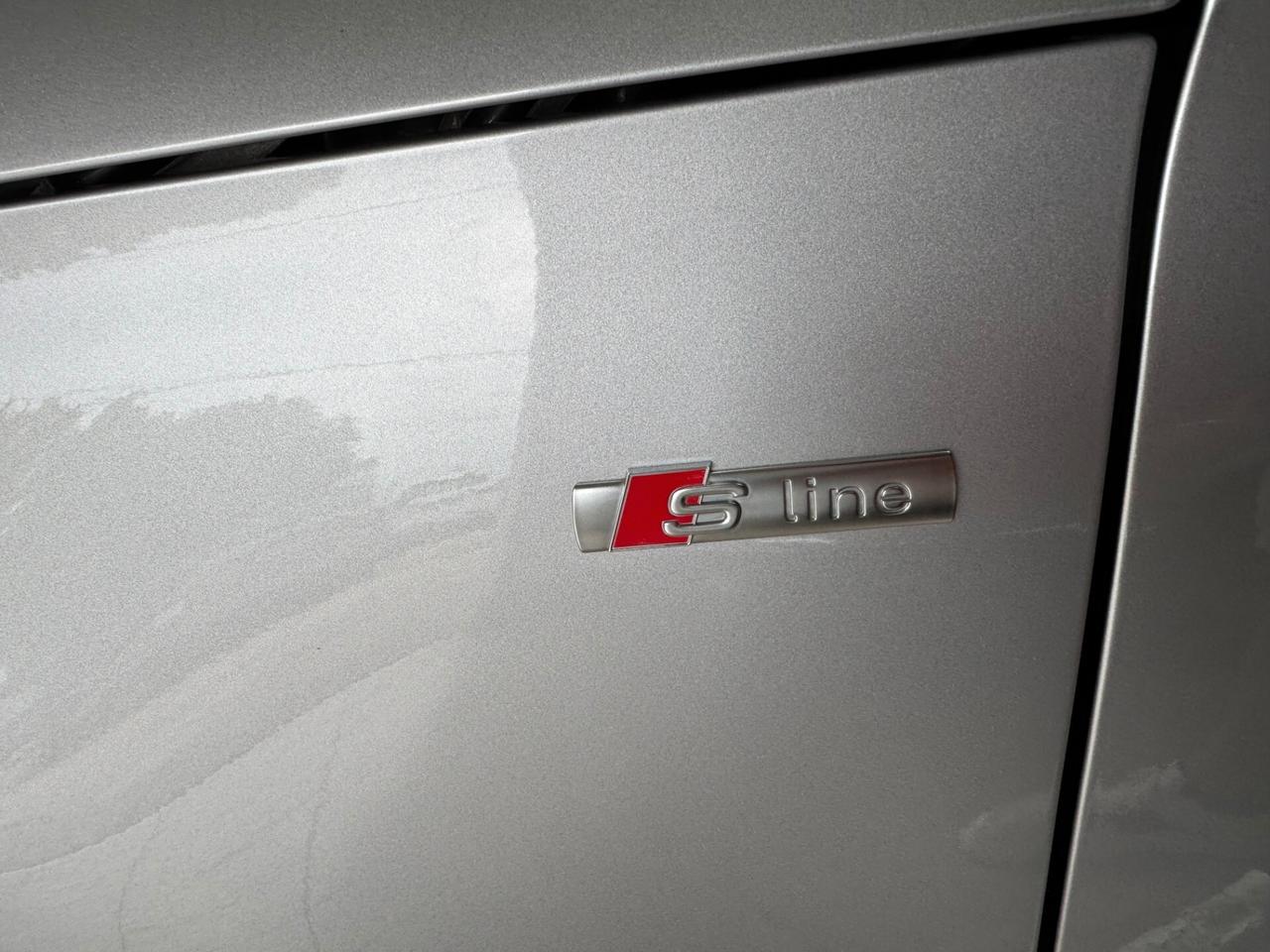 Audi A1 1.4 TFSI 2016 S-LINE OK NEOPATENTATI