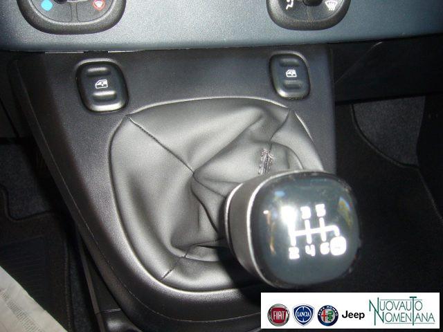 FIAT Panda 1.0 FireFly S&S Hybrid 5°posto Pack City Km0