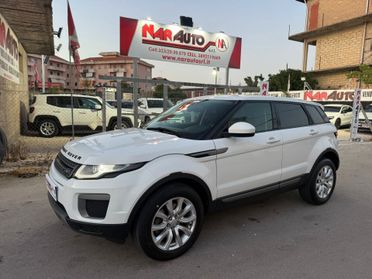 Land Rover Range Evoque 2.0 TD4 150 CV