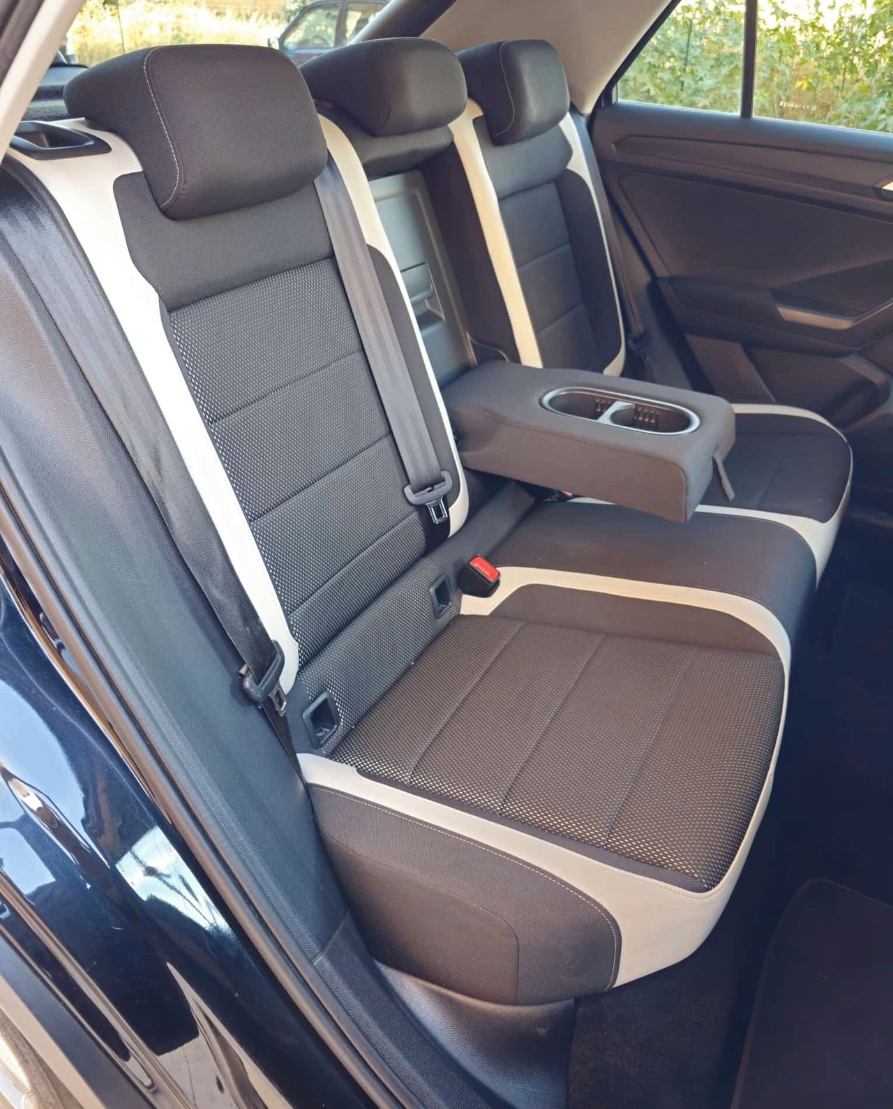 Volkswagen T-Roc 1.6 TDI SCR Advanced BlueMotion Technology